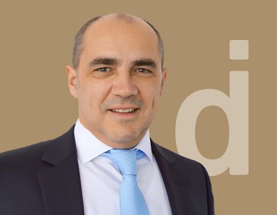 Automotive Executive for Restructuring and Operational Excellence