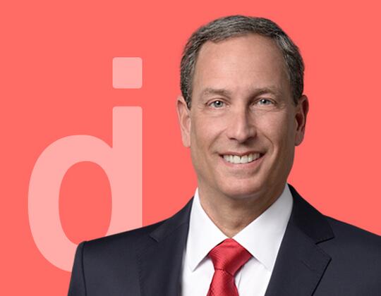 Interim manager creates growth and market entry in the USA