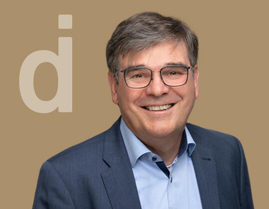 Finance Executive with focus on automotive and production