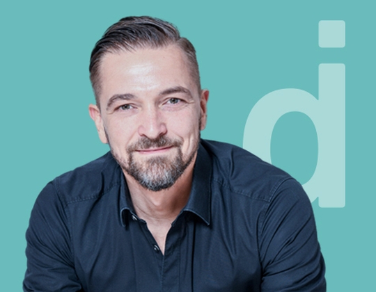 Experte für digitale Geschäftsmodelle