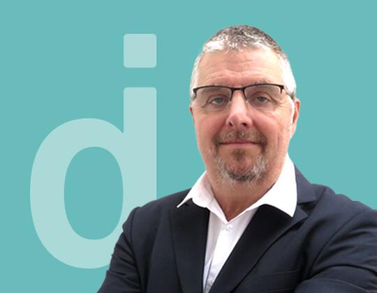 Interim Finance Executive for realignment, expansion and post-merger integration