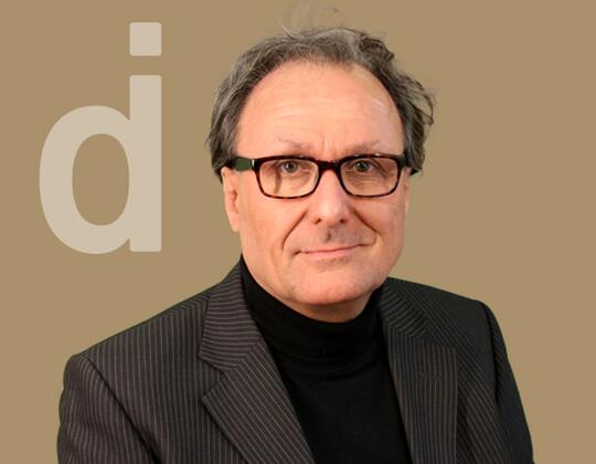 Internationally experienced expert in negotiation techniques