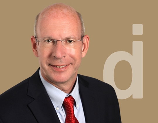 Experte für Gründungen, M&A und Post-Merger-Integrationen in Nordamerika