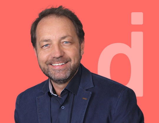 Experte für Multi-Projektmanagement und PMO