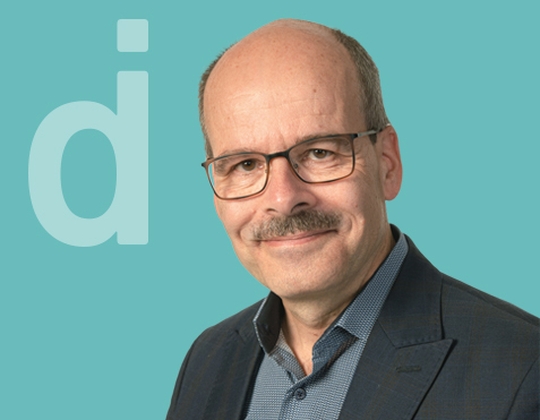 Werksleiter für Serienfertigung und Sondermaschinenbau