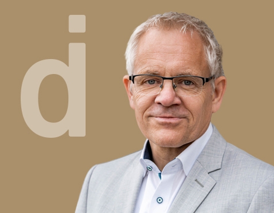 Interim COO mit Fokus Medizintechnik und Investitionsgüter
