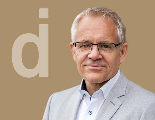 Interim COO with focus on medical technology and capital goods