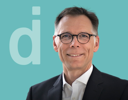 Experte für effiziente Fonds-Administration