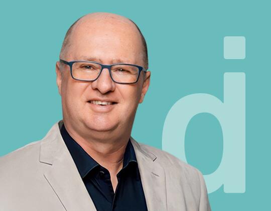 Expert in increasing efficiency in the plastics industry