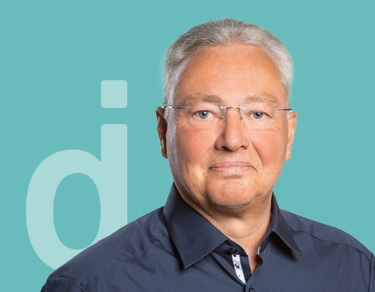 Optimierung des technischen Betriebs von Industrieanlagen und Immobilien