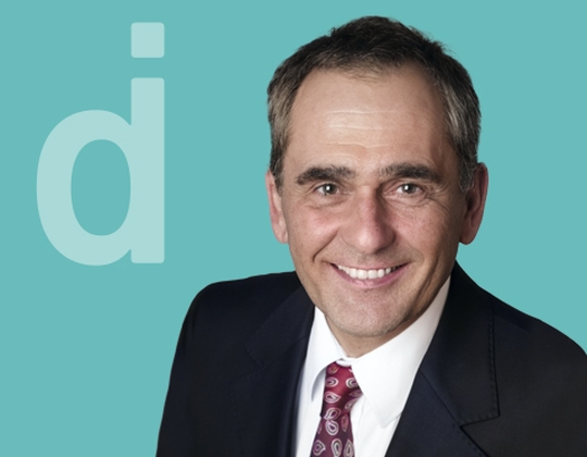 Interim Manager für Digitalisierung und Optimierung von Einkauf und SCM