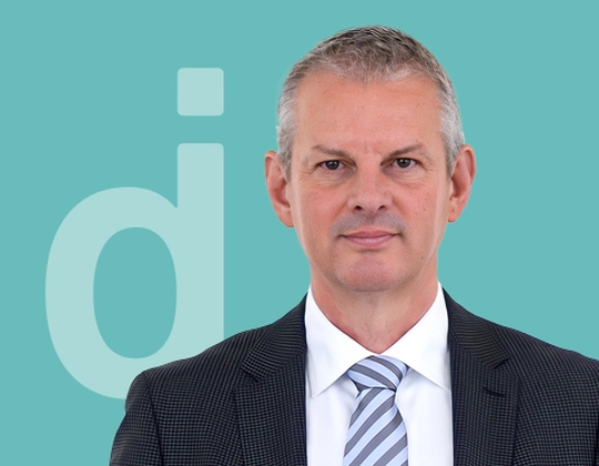 Entrepreneur für den Mittelstand