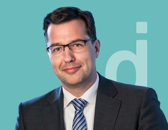 Experte für Digitalisierung im Vertrieb (ERP, CRM, BI)