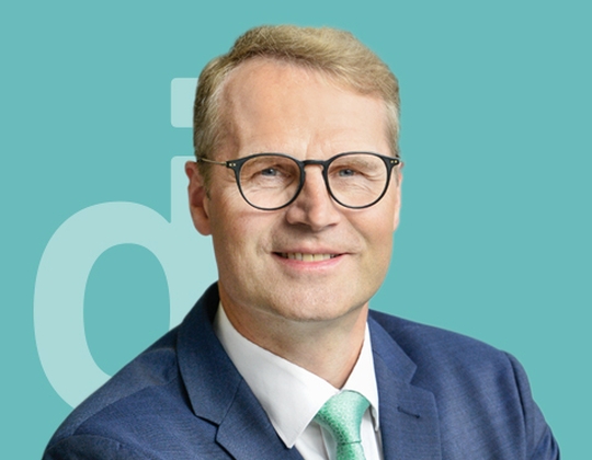 Experte für Effizienz und Wachstum in der industriellen Produktion