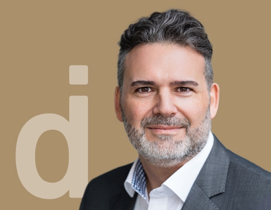 Experte für Performance-Management und Recruiting