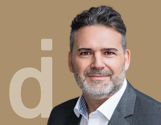 Expert in performance management and recruiting