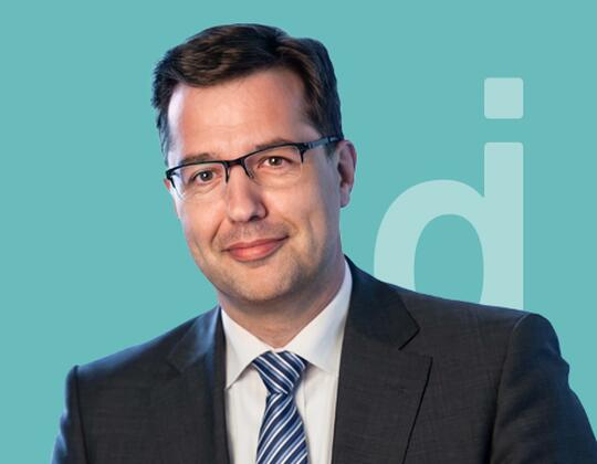 Expert for digitalization in sales (ERP, CRM, BI)
