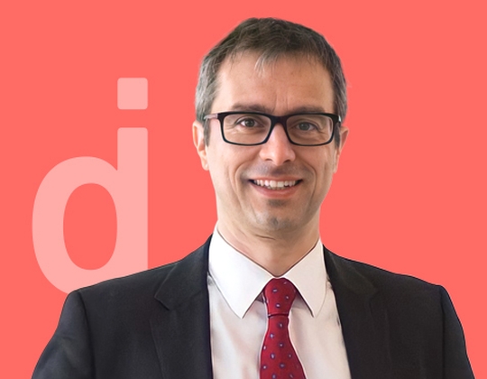 Generalist als CFO für schwierige Situationen und Veränderungen