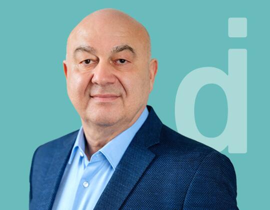 Expert for interim projects in the social economy