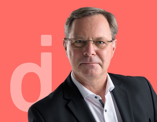 Interim Manager für Supply Chain Management und Logistik