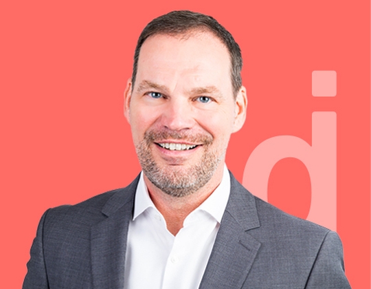 Experte für Vertrieb und Marketing (FMCG, Non Food)