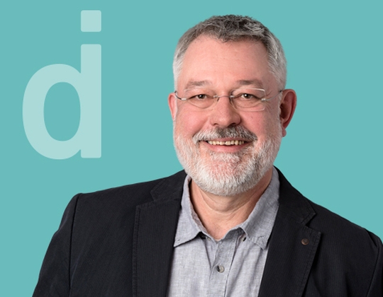 Agile Business Coach für Organisationsentwicklung und IT PMO
