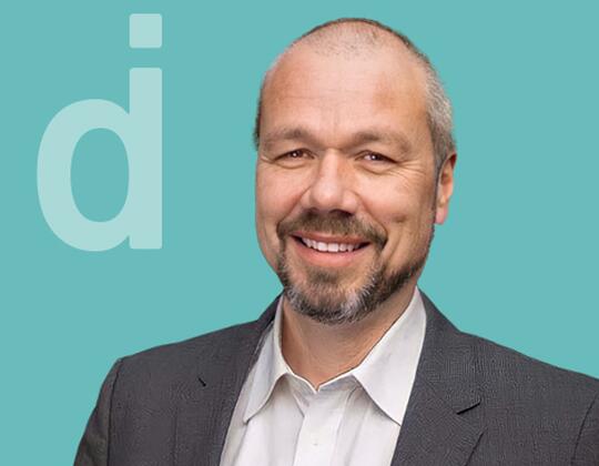 Internationally experienced expert for realignment and ESG in the plastics industry
