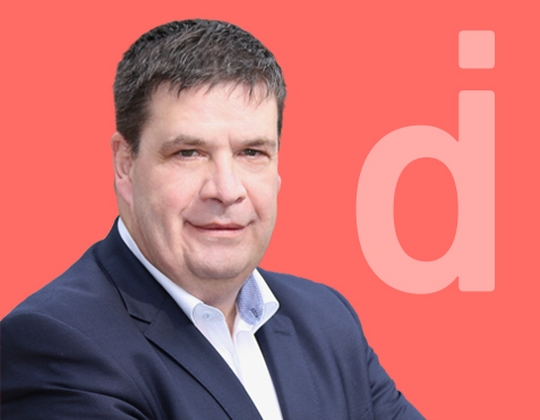 Experte für das Management von komplexen und kritischen Projekten