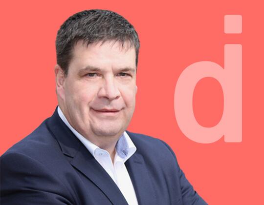 Expert in the management of complex and critical projects