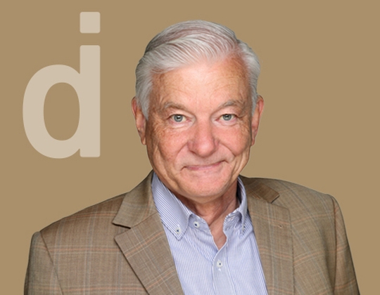 Experte für erfolgreiche Transformation in der Supply Chain