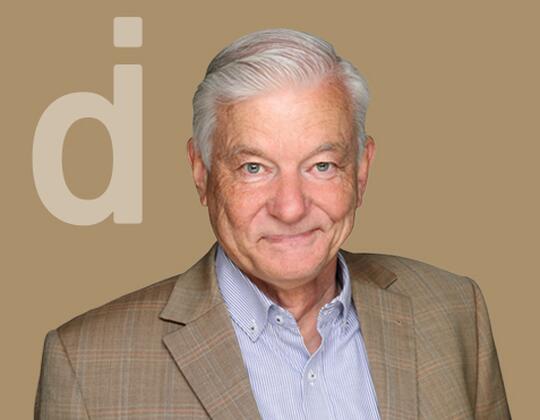 Expert for successful transformation in the supply chain