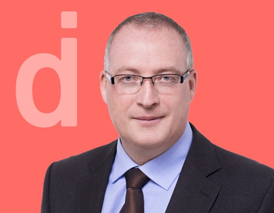 Lean Management in der Produktion und Fachberater für Sanierung und Restrukturierung