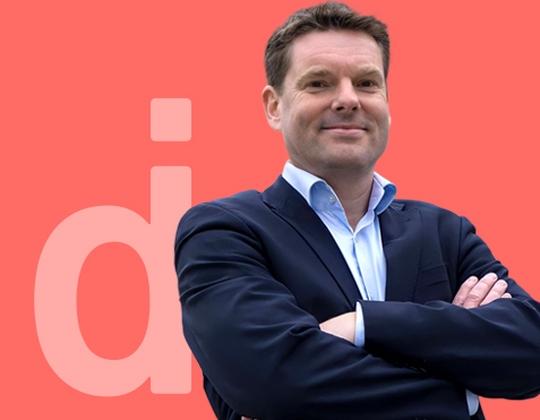 Experte für komplexe IT-Projekte und Datenintegration