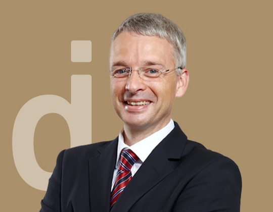 C-Level Executive für KMU in Elektrotechnik und Maschinenbau
