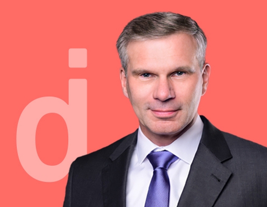 Interim Executive Finanzen mit ausgeprägter Controlling-Expertise