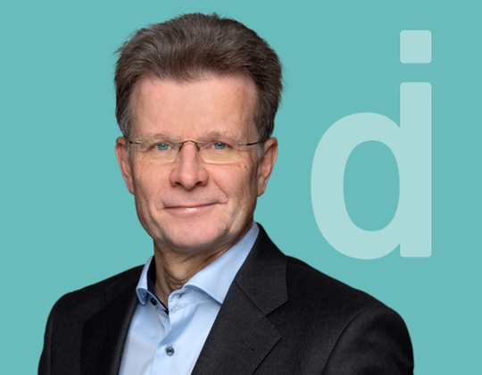 Vollblut-Marketingleiter und Experte für Produktinnovation