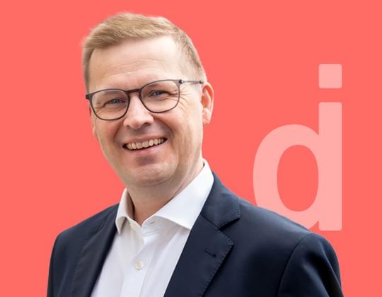 Experte für nachhaltige Kostensenkung im indirekten Einkauf