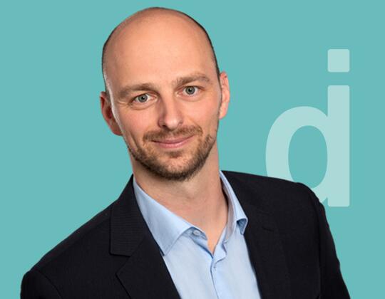 Internationally experienced controlling expert for FP&A and PMO