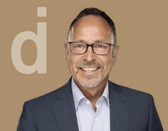 Experte für Aufbau und Optimierung von Shared-Service-Centern