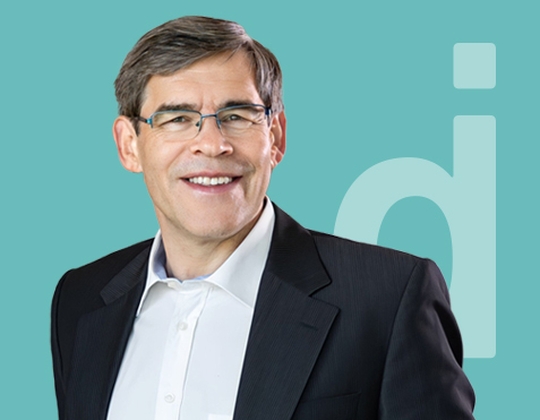 Experte für Vertrieb, Projekt- und Produktmanagement (Automotive, EU, Asien)