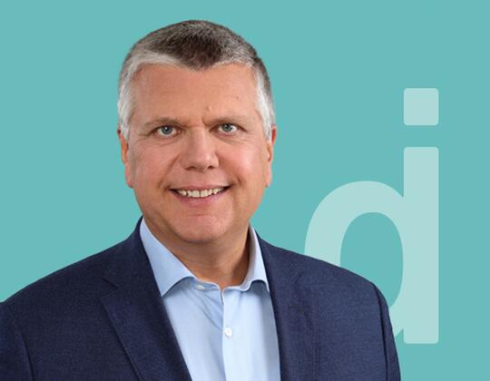 Transformation expert makes HR and workforces fit for tomorrow