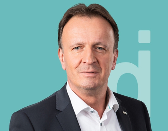 Interim Manager für technisches und infrastrukturelles Immobilienmanagement