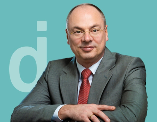 Internationaler B2B-Vertrieb und Ausbau des Asiengeschäfts