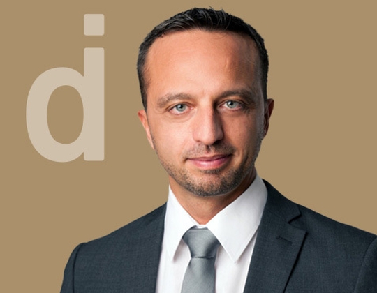 Experte für die digitale Transformation von Marken im Retail