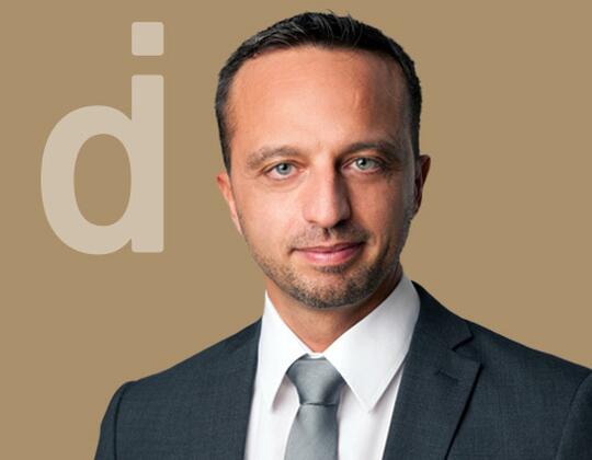 Expert for the digital transformation of brands in retail