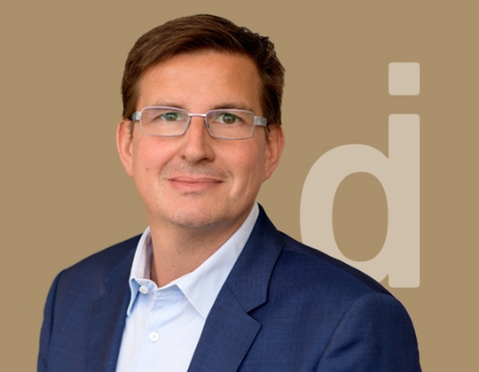 Ein Interim Manager und Finance-Experte, der Finanzen auf das nächste Level hebt.