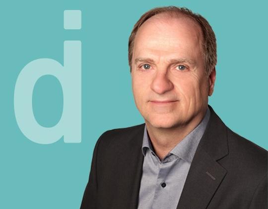CIO mit Expertise für komplexe (internationale) Projekte