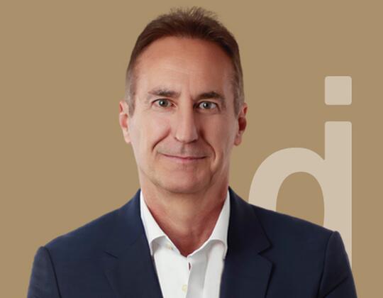Expert for restructuring and internationalization in the SME sector