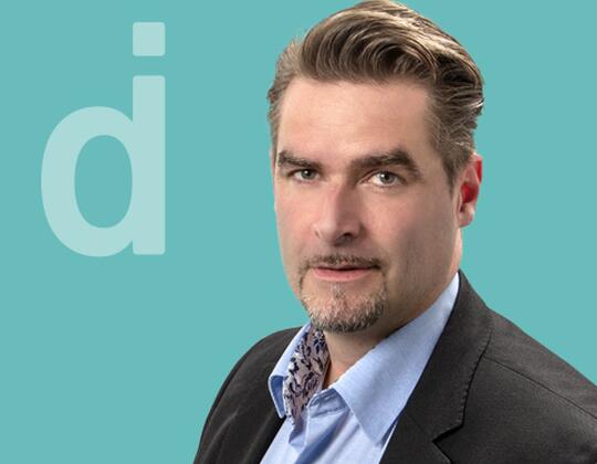 B2B Marketing Leader at the interface between marketing and sales