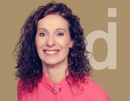 Interim Managerin mit Passion für Marketing und Sales